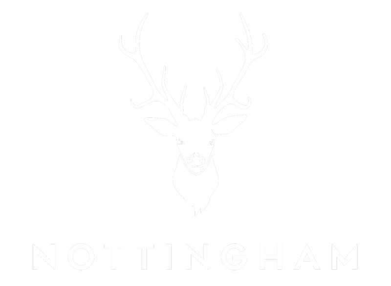 Nottingham moda